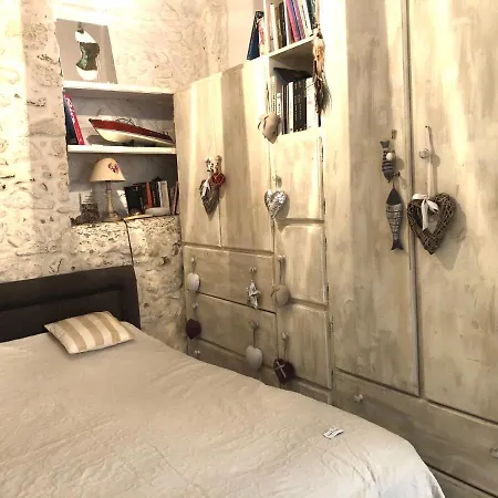 De Charme Au Coeur De Apartman