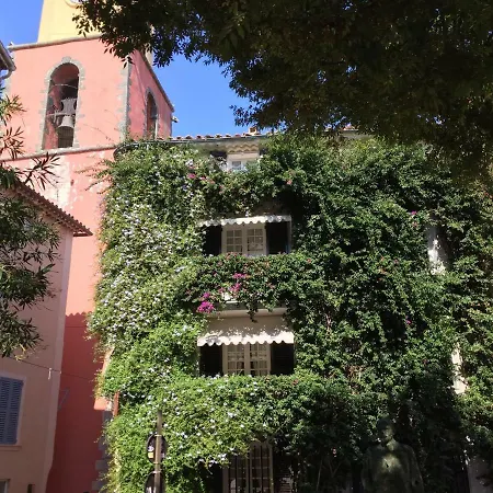 Apartman De Charme Au Coeur De