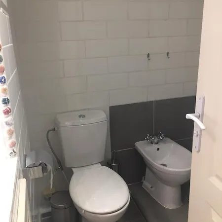 De Charme Au Coeur De Apartman