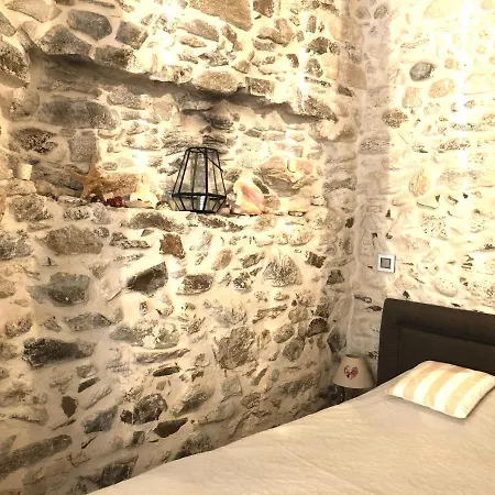 De Charme Au Coeur De Appartamento