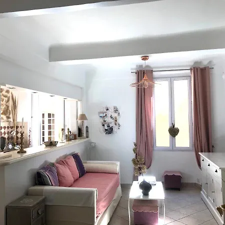 De Charme Au Coeur De Appartamento
