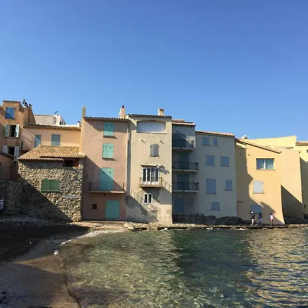 Appartamento De Charme Au Coeur De *